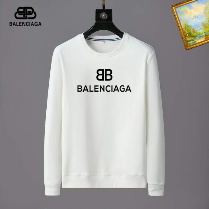 Picture of Balenciaga Sweatshirt _SKUBalenciagaM-3XL25tn5429766